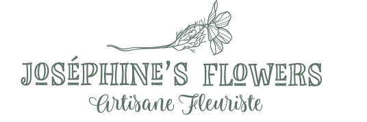 Joséphine's Flowers